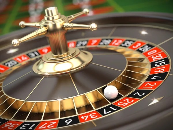 Relax Gaming slot interface Relax Gaming slot interface showing bet controls and spin mechanics